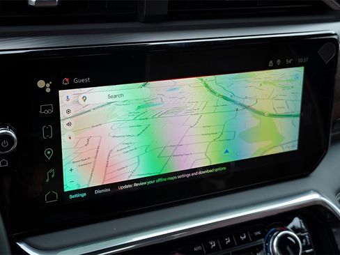 New 2026 GMC Sierra 2500 Denali Ultimate w/ Max Trailering Package image 15