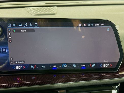 New 2026 Chevrolet Traverse Z71 w/ Enhanced Driving Package image 13