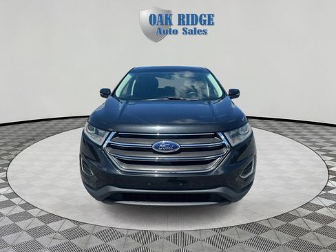Used 2015 Ford Edge SEL image 2