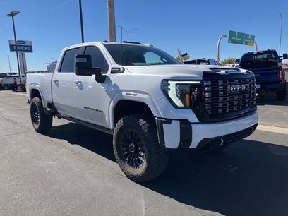 Used 2025 GMC Sierra 2500 Denali Ultimate