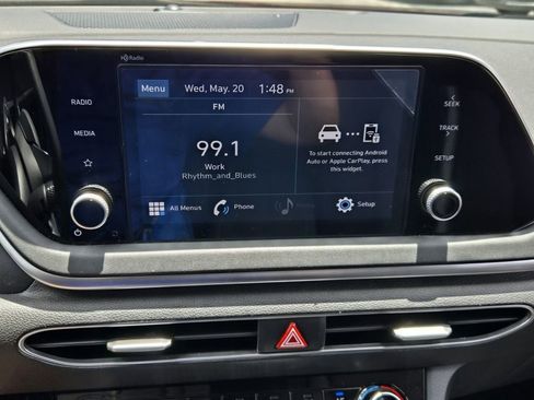 Certified 2023 Hyundai Sonata SE w/ Preferred Accessory Package FWD image 17