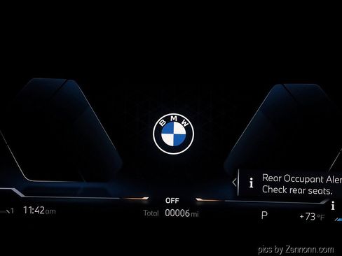 Used 2026 BMW X1 xDrive28i image 22