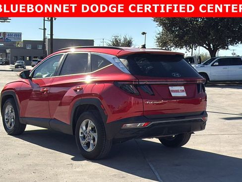 Used 2023 Hyundai Tucson SEL image 7