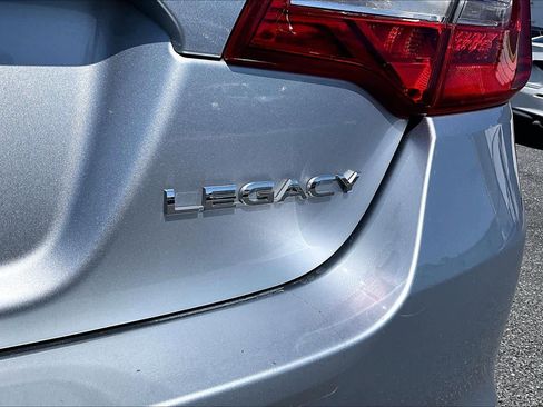 Used 2019 Subaru Legacy 2.5i Sport image 10