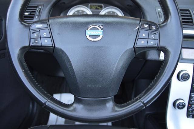 Used 2011 Volvo C70 T5 w/ Convenience Pkg FWD image 20