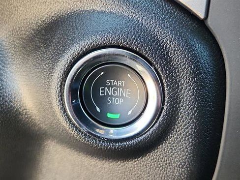 New 2026 Chevrolet Silverado 1500 Custom image 13