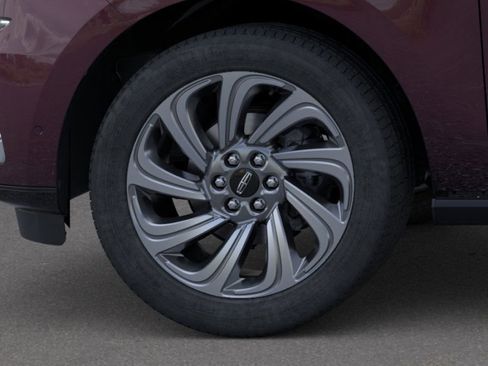 New 2024 Lincoln Navigator Reserve image 19