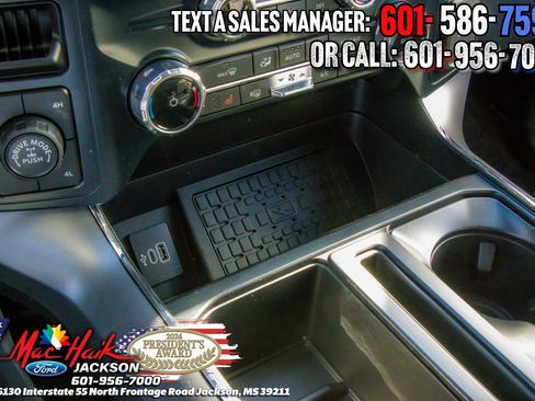 New 2025 Ford F150 XLT w/ Equipment Group 303A High image 34