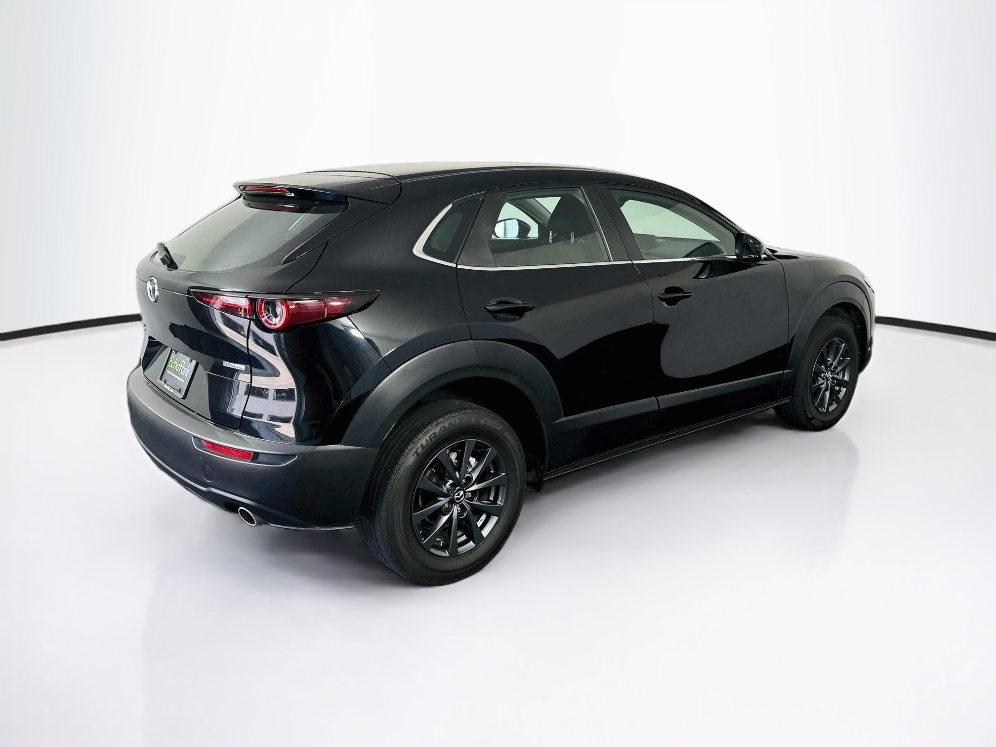 Used 2024 MAZDA CX-30 AWD 2.5 S image 9