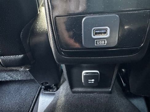 Used 2026 Jeep Compass Limited AWD/4WD image 11