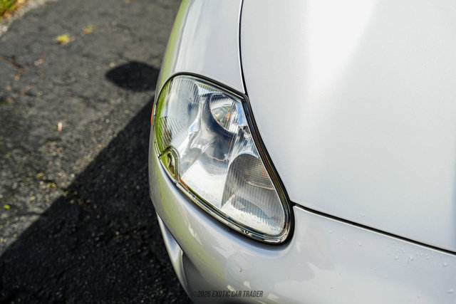 Used 2000 Jaguar XK8 Convertible RWD image 52