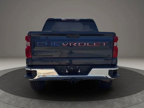Used 2020 Chevrolet Silverado 1500 LT w/ All-Star Edition image 7