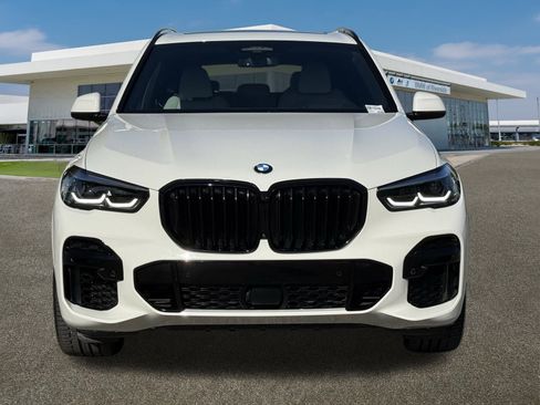 Certified 2023 BMW X5 xDrive40i w/ M Sport Package image 3