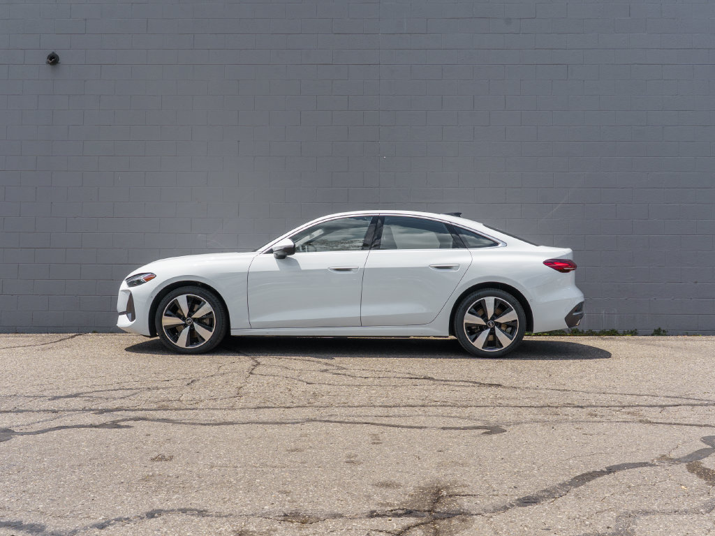 Certified 2025 Audi A5 Premium w/ Premium Plus AWD/4WD image 2