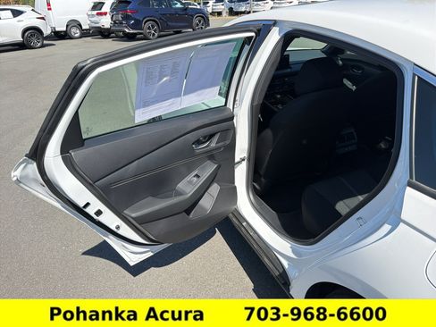 Used 2025 Honda Accord Sport image 54