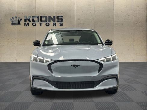 New 2024 Ford Mustang Mach-E Select w/ Comfort Package Lite image 3