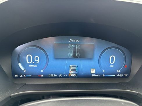 Used 2024 Ford Escape ST-Line Elite w/ Premium Technology Package image 17