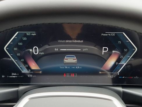 New 2026 BMW 330i 330i w/ Parking Assistance Package image 15