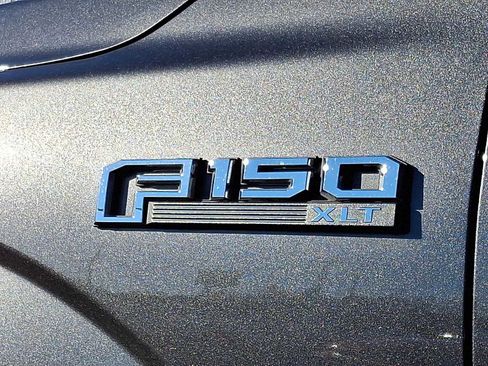 Used 2016 Ford F150 XLT w/ Equipment Group 302A Luxury image 35