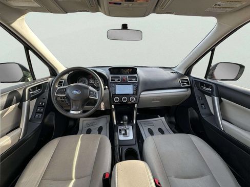 Used 2016 Subaru Forester 2.5i Limited image 14