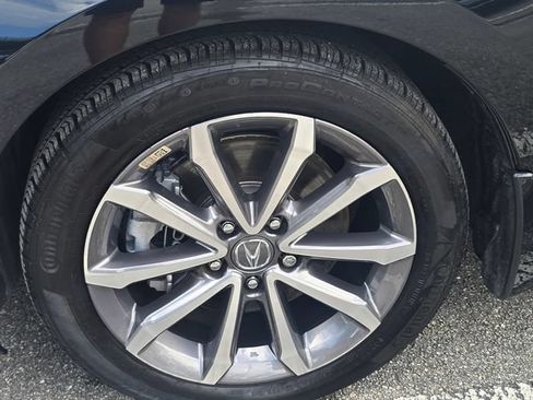 Used 2026 Acura Integra FWD image 9