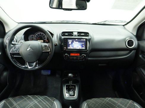 Used 2024 Mitsubishi Mirage SE FWD image 23