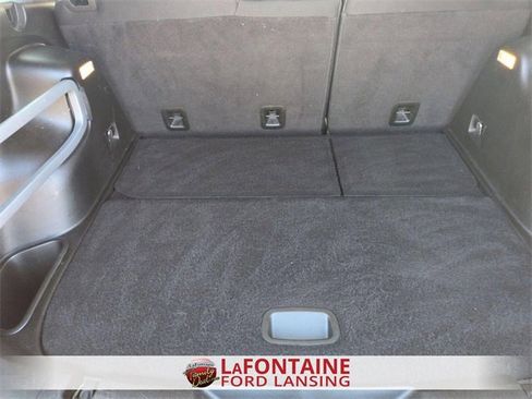 Used 2015 Jeep Cherokee Latitude image 27