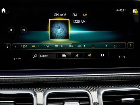 Used 2021 Mercedes-Benz GLE 53 AMG 4MATIC Coupe image 25