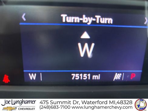 Used 2019 Cadillac XT4 Premium Luxury FWD image 16