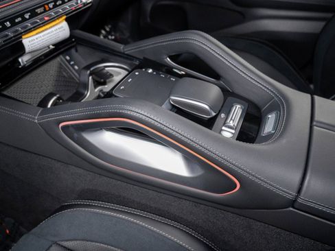 New 2026 Mercedes-Benz GLE 63 AMG S image 20