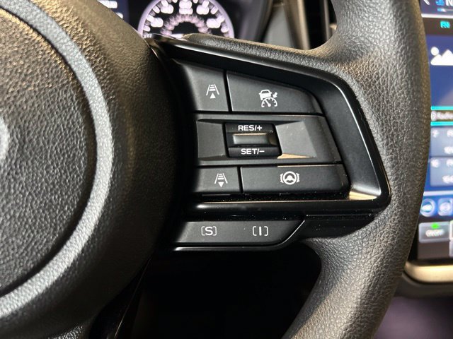 Used 2026 Subaru Crosstrek 2.5i Premium AWD/4WD image 14