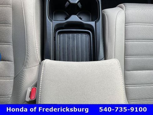 Used 2022 Honda CR-V EX image 43