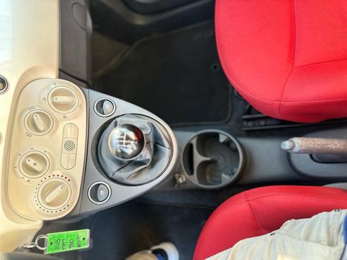 Used 2013 FIAT 500 Pop image 11