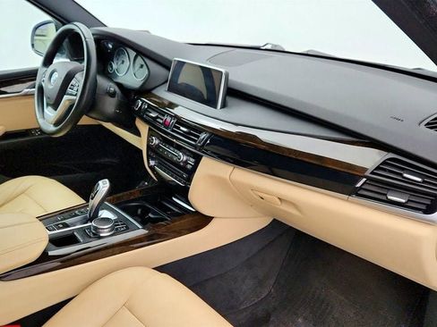 Used 2017 BMW X5 xDrive35i image 25