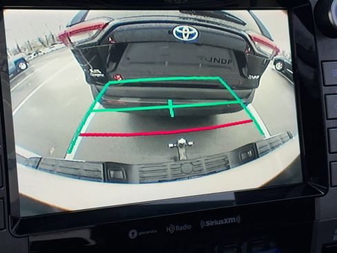 Used 2020 Toyota Tundra Limited image 24