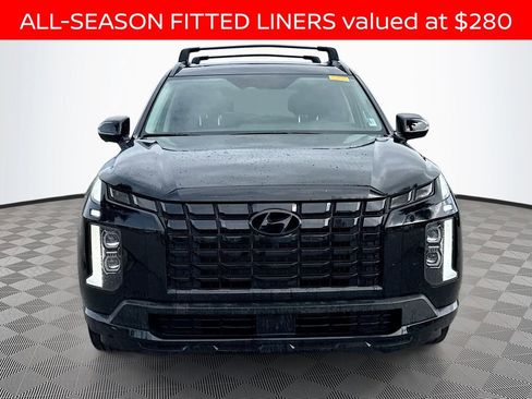Used 2025 Hyundai Palisade XRT FWD image 2