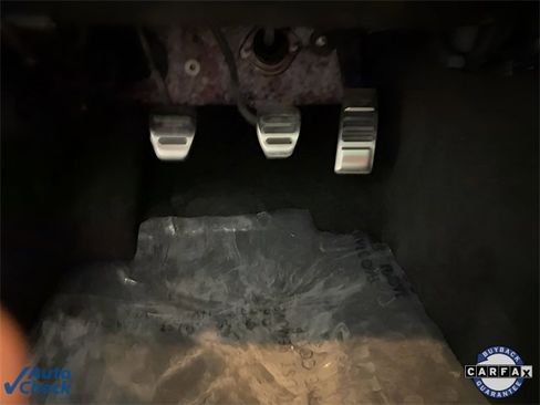 Used 2007 Ford Mustang Shelby GT500 image 24