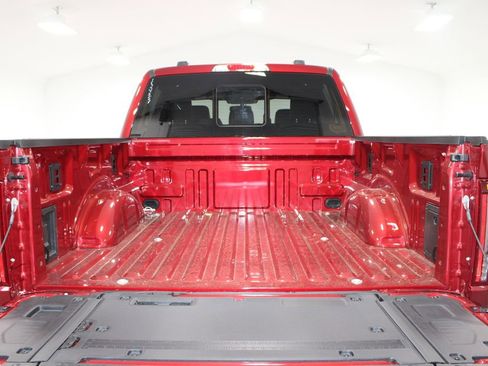 New 2026 Ford F150 Lariat AWD/4WD image 16