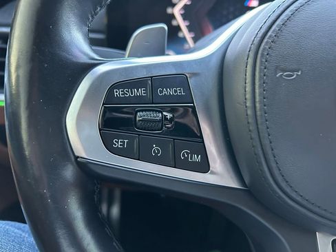 Used 2024 BMW M440i xDrive Gran Coupe w/ Premium Package image 20