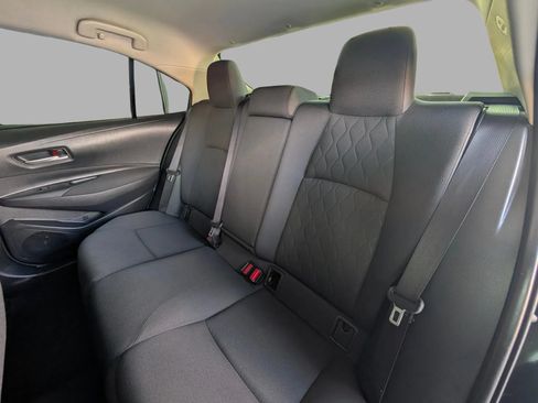 Used 2020 Toyota Corolla LE FWD image 26