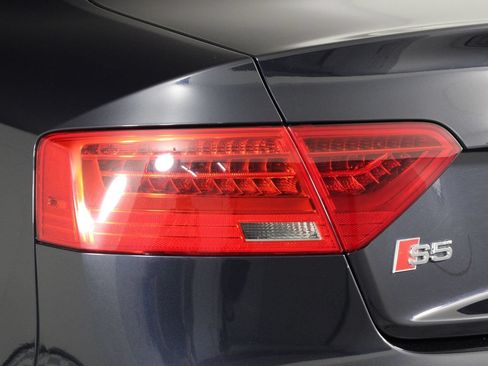 Used 2014 Audi S5 Premium Plus AWD/4WD image 18