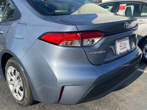 New 2026 Toyota Corolla LE image 10