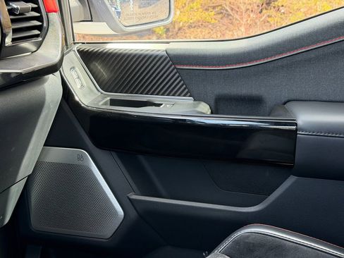 Used 2023 Ford F150 Raptor w/ Equipment Group 802A Raptor R image 39