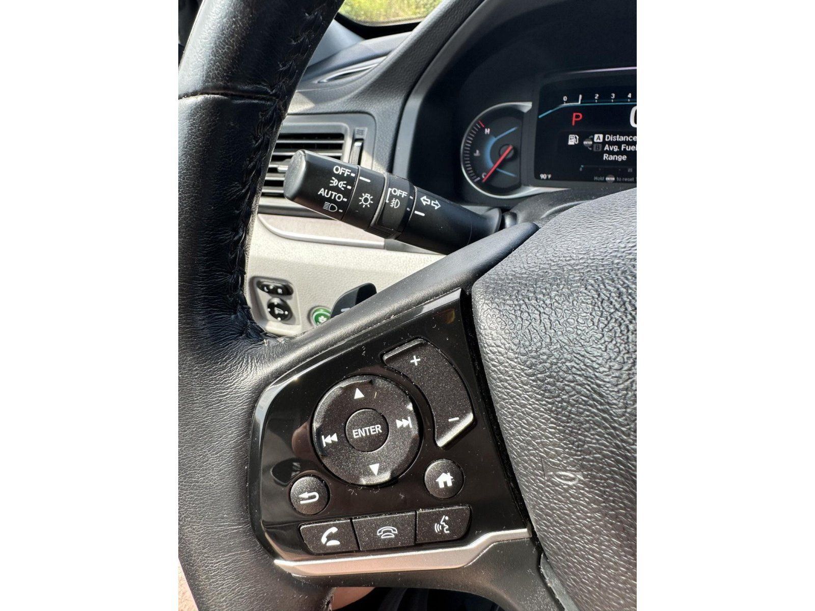 Used 2021 Honda Pilot Special Edition image 47