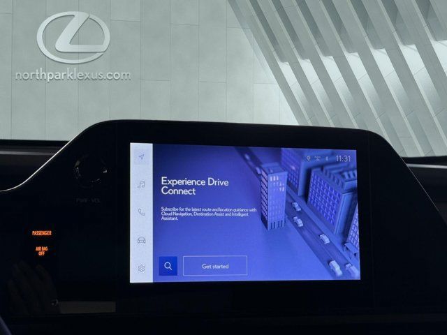 Certified 2025 Lexus UX 300h FWD w/ Accessory Package (Z1) image 21