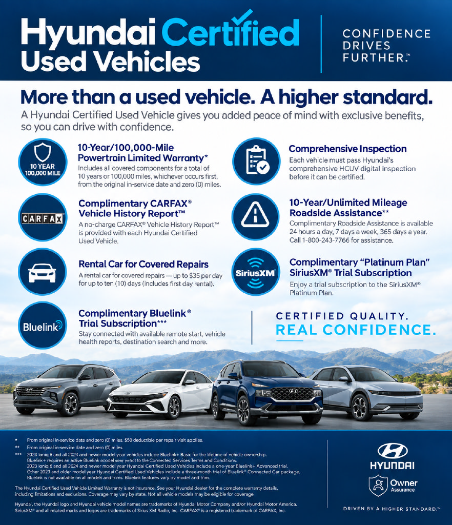Certified 2023 Hyundai Santa Fe XRT FWD image 2