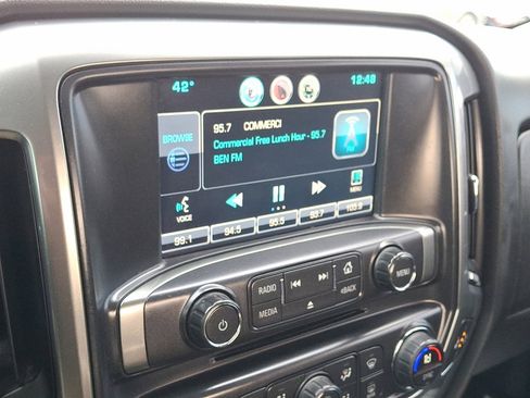 Used 2015 Chevrolet Silverado 1500 LT w/ All Star Edition image 28