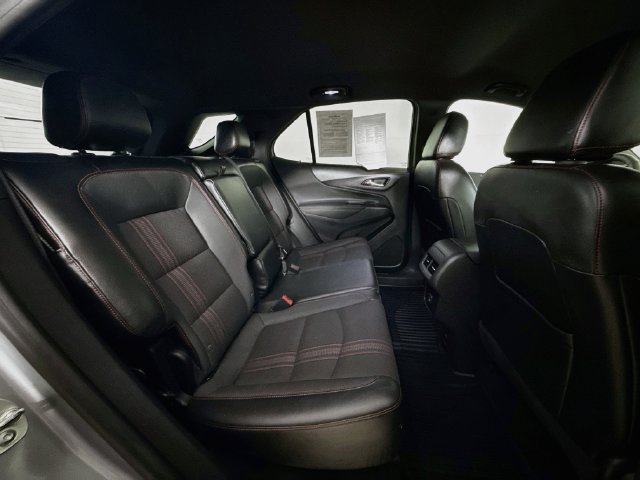 Used 2024 Chevrolet Equinox RS FWD image 28