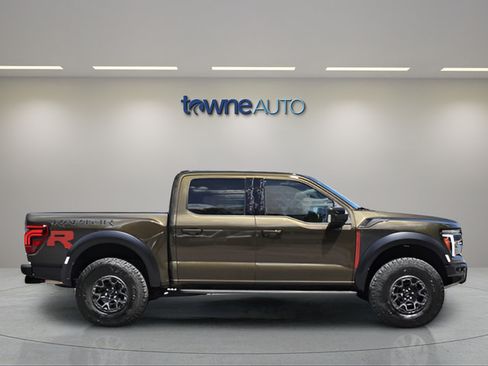 Used 2024 Ford F150 Raptor w/ Equipment Group 803A Raptor R AWD/4WD image 7