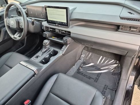 Used 2026 Toyota RAV4 XLE Premium AWD/4WD image 19